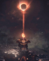 Dark Souls III: The Fire Fades Edition for Xbox One, PS4, and PC Hits Retail Outlets