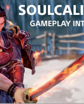 Soulcaliber VI Gets 10 Minutes Of Gameplay Footage