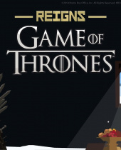 GAME OF THRONES