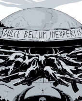 Nogünz Now Out on PC, Mac, and Linux