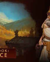 Pericles to Lead Greece in Civilization VI
