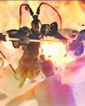 Koei Tecmo America Announces the Return of the Romance of the Three Kingdoms Strategy Series