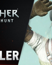 The Witcher 3 – New Trailer Celebrates an Epic Year