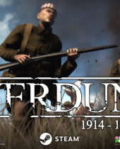 The Highlanders Go Over the Top in Verdun