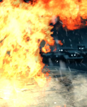 Sci-fi Survival Game Distrust Comes to Steam This August