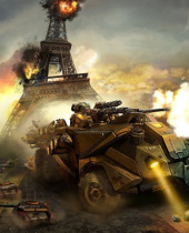 X-Morph: Defense Begins Their European Assault On Steam & Xbox One