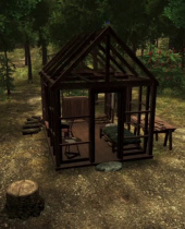 Walden, a Game, Arriving July 4th on PC and Mac