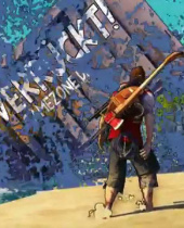 ESCAPE Dead Island ist ab heute im Handel erhältlich