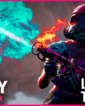 Far Cry New Dawn Has Brand New, Bloody Launch Trailer