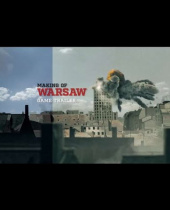 Remember That Warsaw Trailer From Last Week? Heres How They Did It.