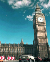 Neu Screenshots zu 2k Drive