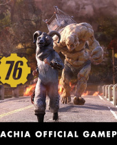 Fallout 76s Wild Appalachia Update Is Available Now For Free
