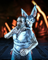 ARK: Survival Evolved Adds Even More New Content