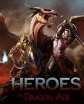 Neues Update für Heroes of Dragon Age verfügbar