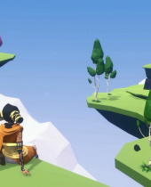 Daedalic Releases New Trailer for AER