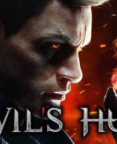 Devils Hunt