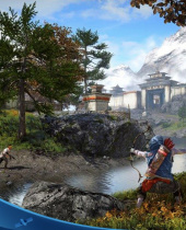 Far Cry 4 - Overrun DLC Now Available