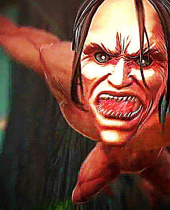 Attack On Titan Gets A Sequel