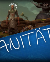 WildStar-Klassen Mega-Beute: Teil 5 von 6 - Der Sanitäter