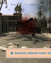 Dying Light -- Emergency Broadcast from Global Relief Effort