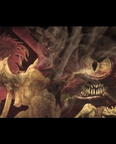 Launch-Trailer zu Dungeons & Dragons: Chronicles of Mystara