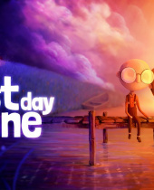 Last Day of June Available Today