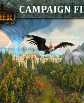 Total War: WARHAMMER 2s Campaign First Look Video