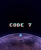Hacking-Based Text Adventure Code 7 Sets for August Release