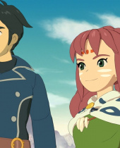 Ni no Kuni II: Revenant Kingdom, Fresh RPG, Gets A Trailer