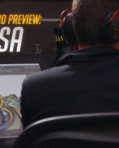 Overwatch – Orisa Behind the Scenes