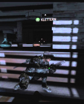 Tom Clancys Splinter Cell Blacklist Lets Play-Video veröffentlicht