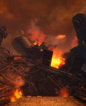 Guild Wars 2 - Der erbitterte Kampf um Löwenstein startet heute im großen Finale