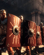Launch Trailer zu Ryse: Son of Rome