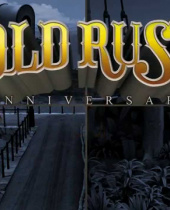 Gold Rush! Anniversary Intro - German