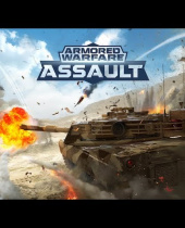 Armored Warfare: Assault Destroys Your Phone
