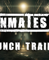 Psychological Horror Game Inmates Gets A New Trailer, Out Oct. 5