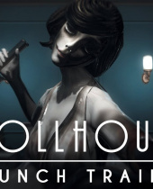 Psychological Horror Title, Dollhouse, Is Slashing Your Face Up In This New Trailer