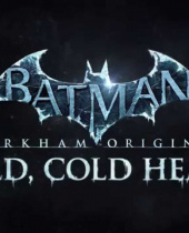 Batman: Arkham Origins - Cold Cold Heart Story-Addon ab sofort erhältlich