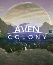 Team17 to Publish Sci-Fi City-Builder Aven Colony