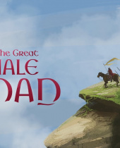 The Great Whale Road Leaving Early Access March 30th