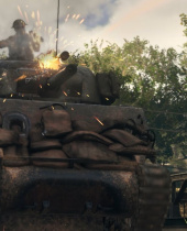 Call of Duty: WWII Multiplayer Beta Trailer