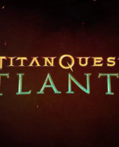 Titan Quests 3rd Expansion, Atlantis, Is Out Now On PC!
