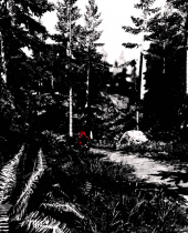 Betrayer from Blackpowder Games Launches March 24th