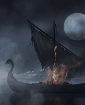 2D Sidescroller, Niffelheim, Gets A Huge Update