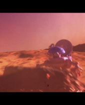 Paradox and Haemimont Games Announce Surviving Mars