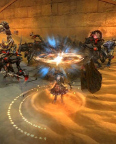 Continent Of The Ninth Seal enthüllt neue Klassen-Spezialisierung – ERTA