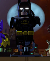 LEGO Dimensions Adds Expansions Packs Based on LEGO Batman Movie and Knight Rider
