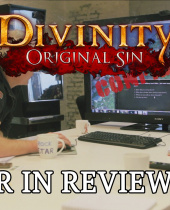 Divinity: Original Sin Hits US Retail Outlets