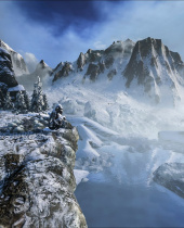 ARK: Survival Evolved – May Update Adds Giant Ape, Spitting Dinos, and More!