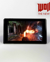 Wolfenstein II